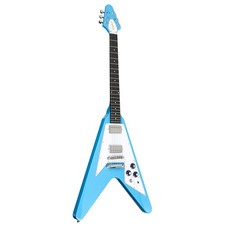 Epiphone Flying V 70s Maui