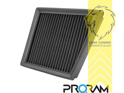 Ramair proram series - ramair,