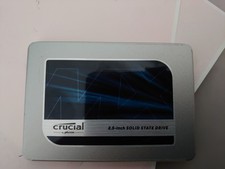 Crucial MX500 2TB 2,5 Zoll
