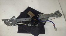 WINDOW REGULATOR FRONT RIGHT /