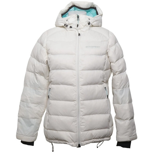 Everest daunenjacke damen - everest,, daunenjacke,