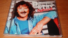 CD   WOLFGANG PETRY   Typisch