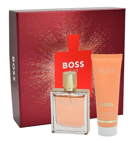 Boss alive 50ml edp - edp, &
