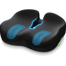 Orthopädisches Sitzkissen mit