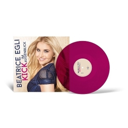 Beatrice egli kick - egli,