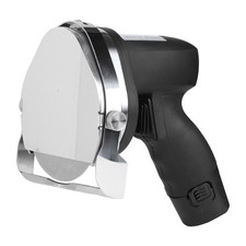 Einstellbare Dicke Handheld Elektrische Kebab Messer Fleisch Cutter Schneiden We