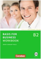 Basis for Business - Fourth Edition - B2 *** WIE NEU ***