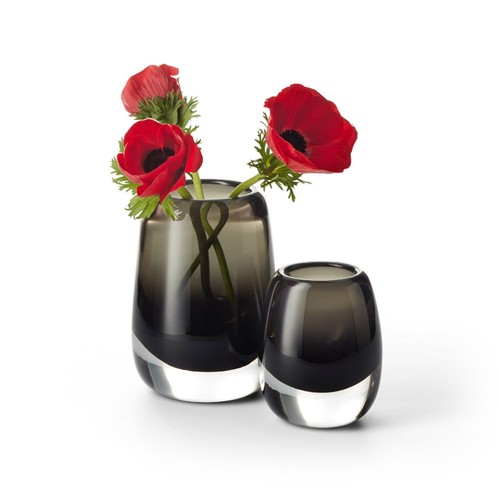Philippi emma vase 12cm glas - emma,