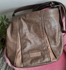 Fritzi aus Preußen Neah Kite, große Handtasche, braun