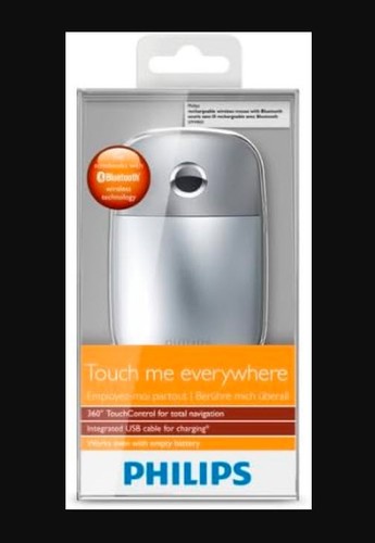 Philips spm 9800 - spm, bluetooth
