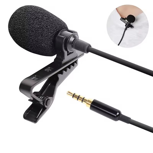 Tragbares mini lavalier - mini,