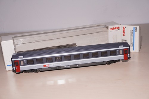 Rf18 märklin spur - rf18], 4369