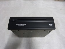 Porsche 911 997 987 Navigation