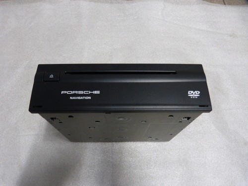 Porsche 911 997 987 navigation - 997,