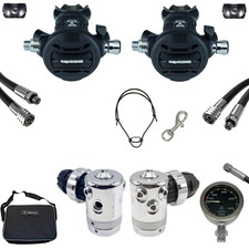 SF-1: Apeks DS4 Doppelgeräte