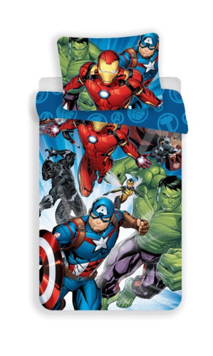 Marvel avengers tlg - , kinder