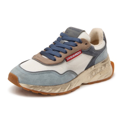 N9987 sneaker donna dsquared2 - sneaker,