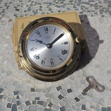 Vintage Wempe mechanische