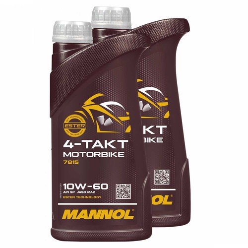 Motoröl mannol 10w takt - motoröl,