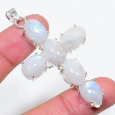 REGENBOGEN MONDSTEIN EDELSTEIN