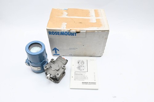 Rosemount 1151 gp6 s22 r2 - rosemount,