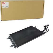 NTY KLIMAKONDENSATOR