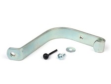 Halter für Gepäckträger