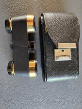 um 1975 Mautner 2,8 x Thespis III ( Gütezeichen ) - Opernglas voll funktionell