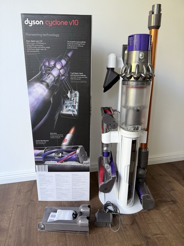 Dyson v10 absolute kabelloser - v10,