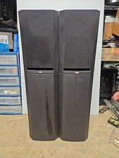 Vintage B&W Bowers & Wilkins