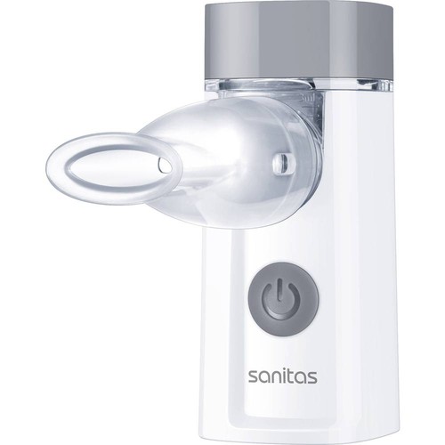 Sanitas sih inhalator mit - inhalator,