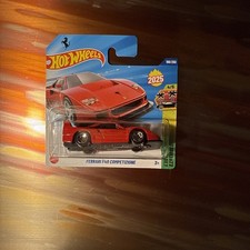 Hot Wheels Ferrari F40