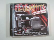 Fetenhits on the road - ,