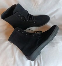 Tod's Stiefeletten Schnürer