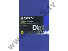 Sony bct d124l digital - bct-d124l,