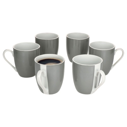 6er set variant grau - variant,