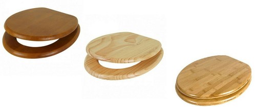 Sitz toilettensitz holz - toilettensitz,