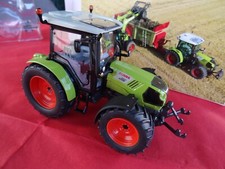 Claas ATOS 350, USK-Models