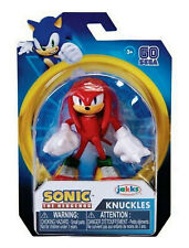 Sonic The Hedgehog Knuckles
