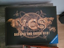 Yes das spiel ums große - ums, geld