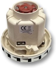 DOMEL Saugmotor Turbine Motor