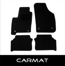 Fussmatten für Opel Meriva A