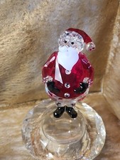 Swarovski Figur 5223620 Weihnachtsmann Christmas Santa Claus, Top Zustand RAR