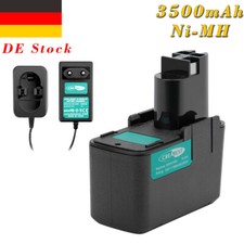 Akku Für Bosch 9,6V 3,5AH
