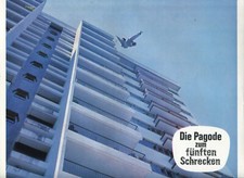 DIE PAGODE ZUM FÜNFTEN