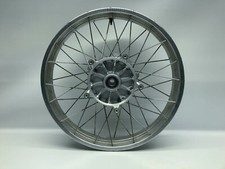 BMW R1100GS Felge vorne Vorderradfelge Front wheel (4) 96'