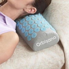 Nackenkissen Akupressurkissen