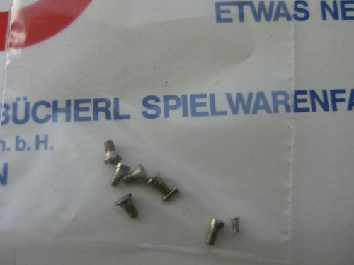 Liliput spezialschrauben - liliput,