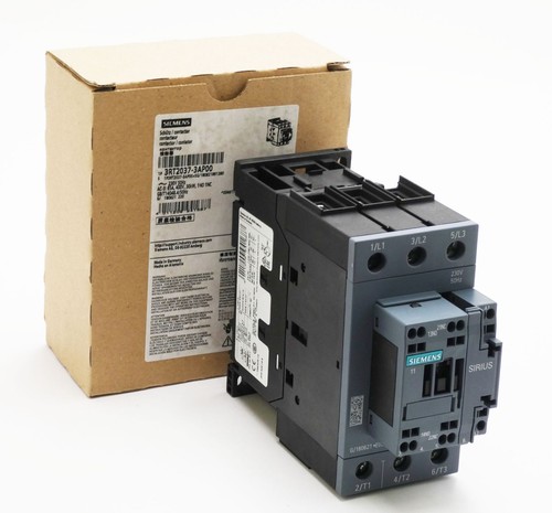 Siemens sirius 3rt2037 3ap00 - siemens, 3rt2037-3ap00