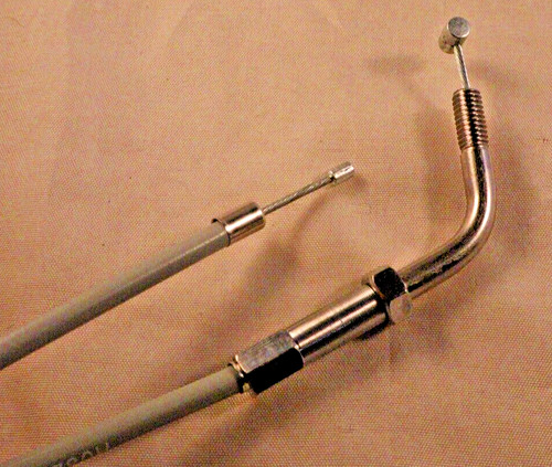 Bowdenzug gaszug simson sr2 - gaszug,